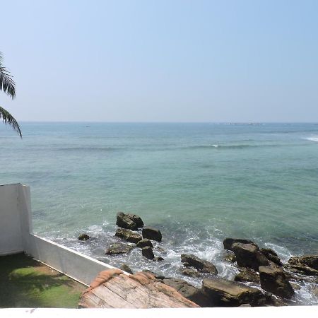 Galle Henna Beach House Unawatuna Εξωτερικό φωτογραφία