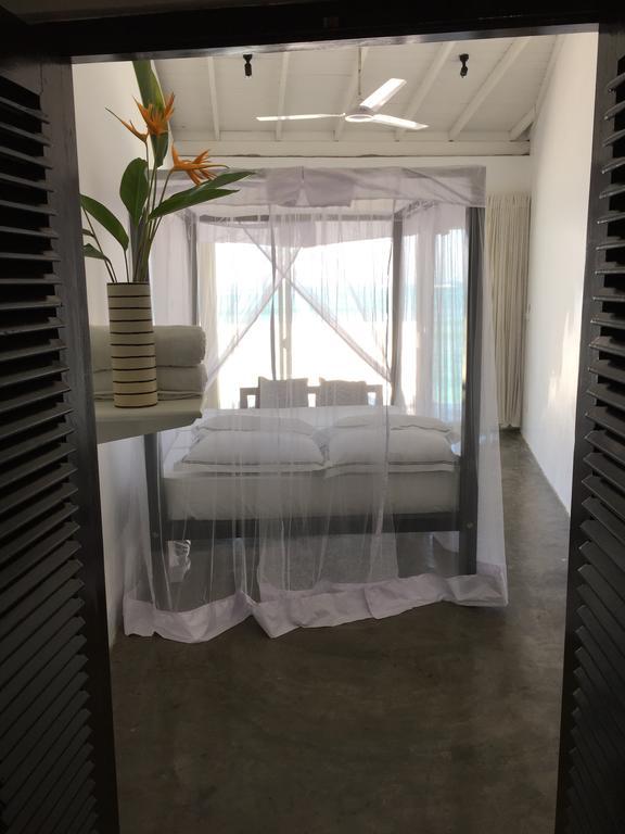 Galle Henna Beach House Unawatuna Εξωτερικό φωτογραφία