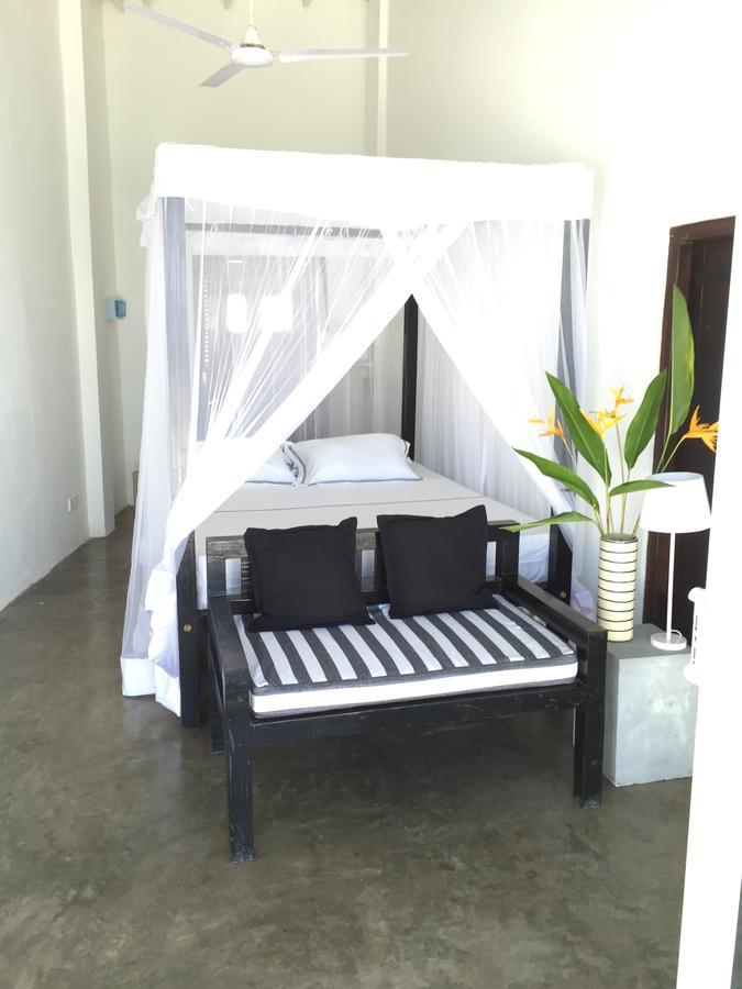 Galle Henna Beach House Unawatuna Δωμάτιο φωτογραφία