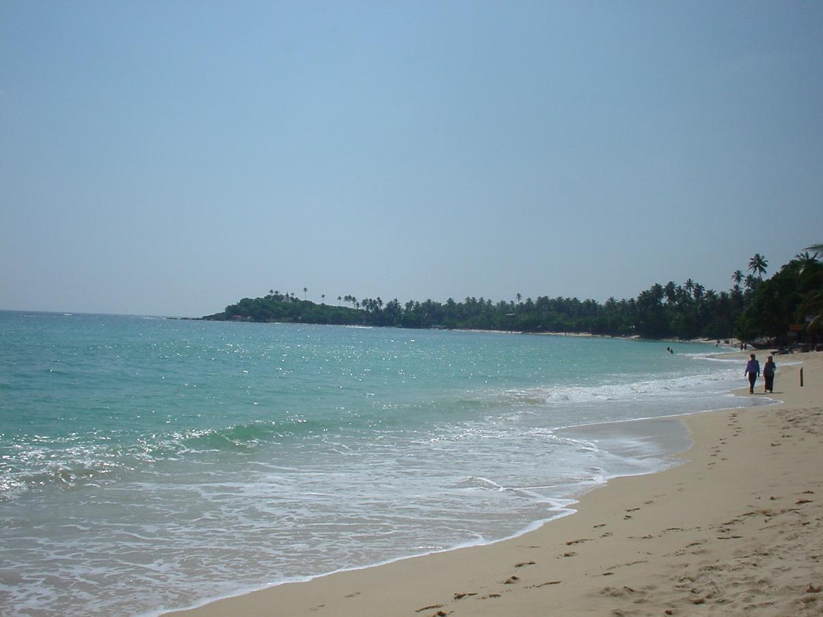 Galle Henna Beach House Unawatuna Εξωτερικό φωτογραφία