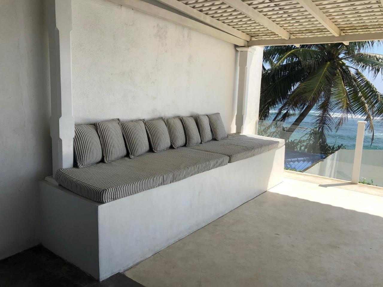 Galle Henna Beach House Unawatuna Εξωτερικό φωτογραφία