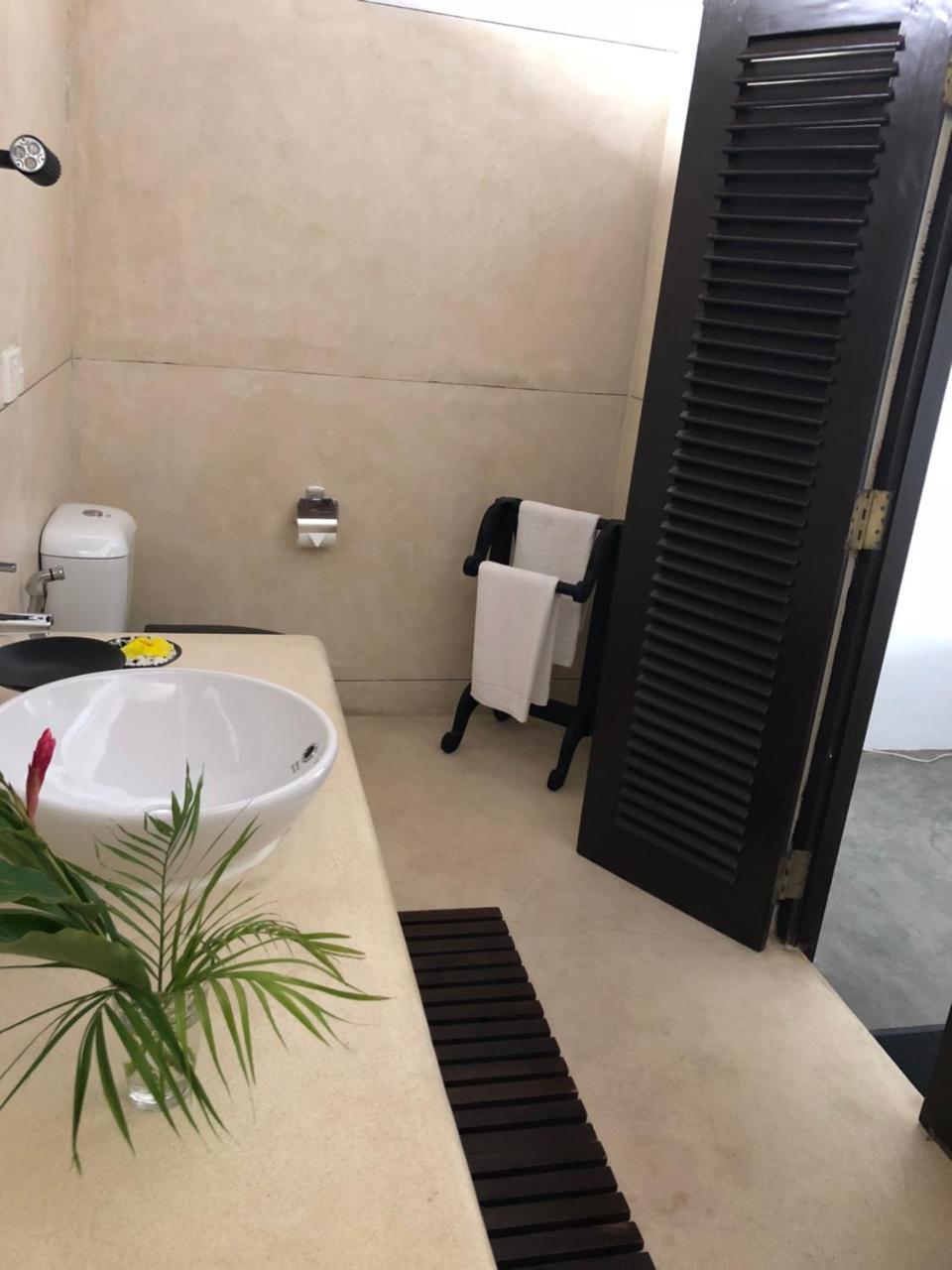 Galle Henna Beach House Unawatuna Εξωτερικό φωτογραφία