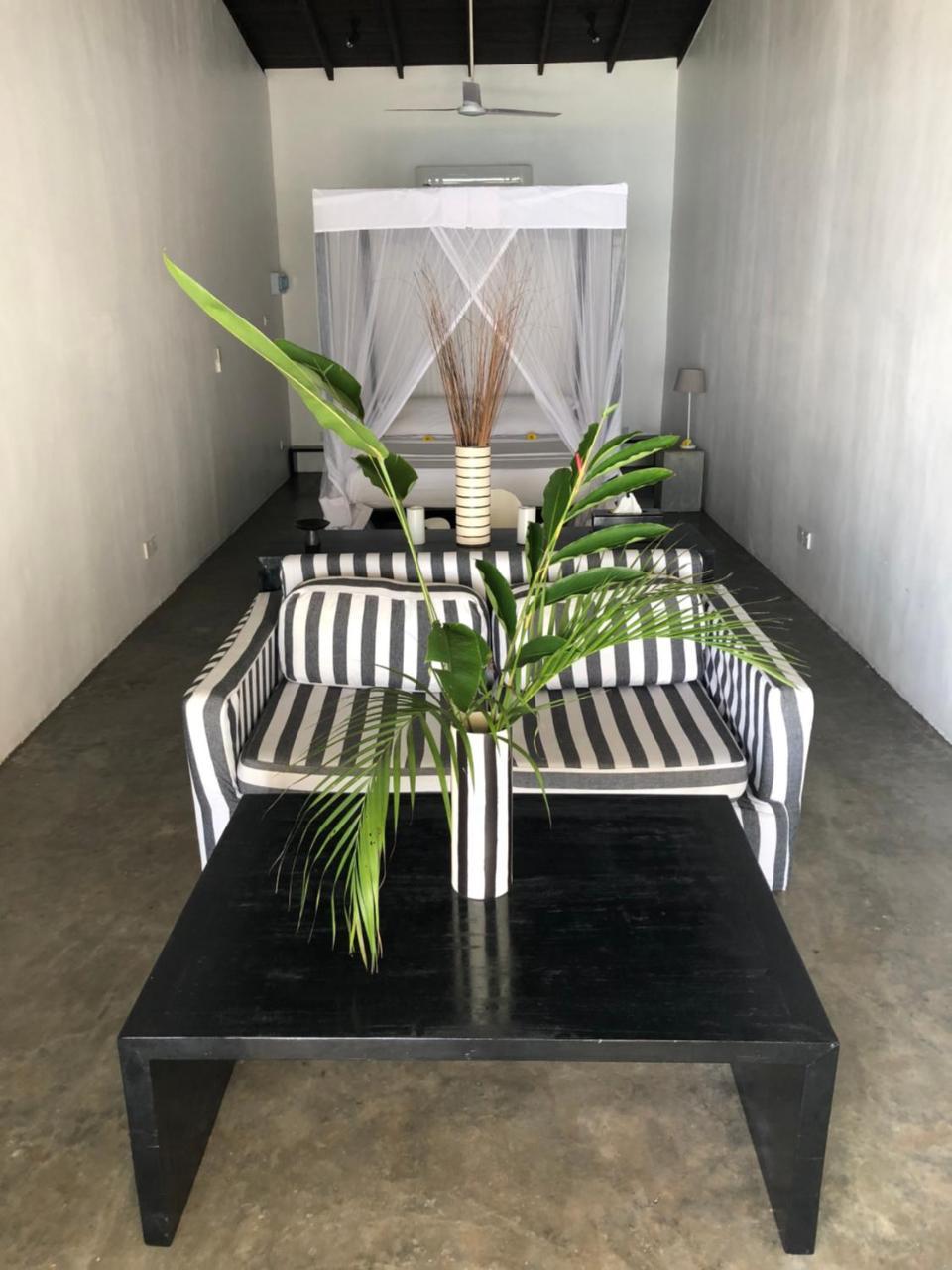 Galle Henna Beach House Unawatuna Εξωτερικό φωτογραφία